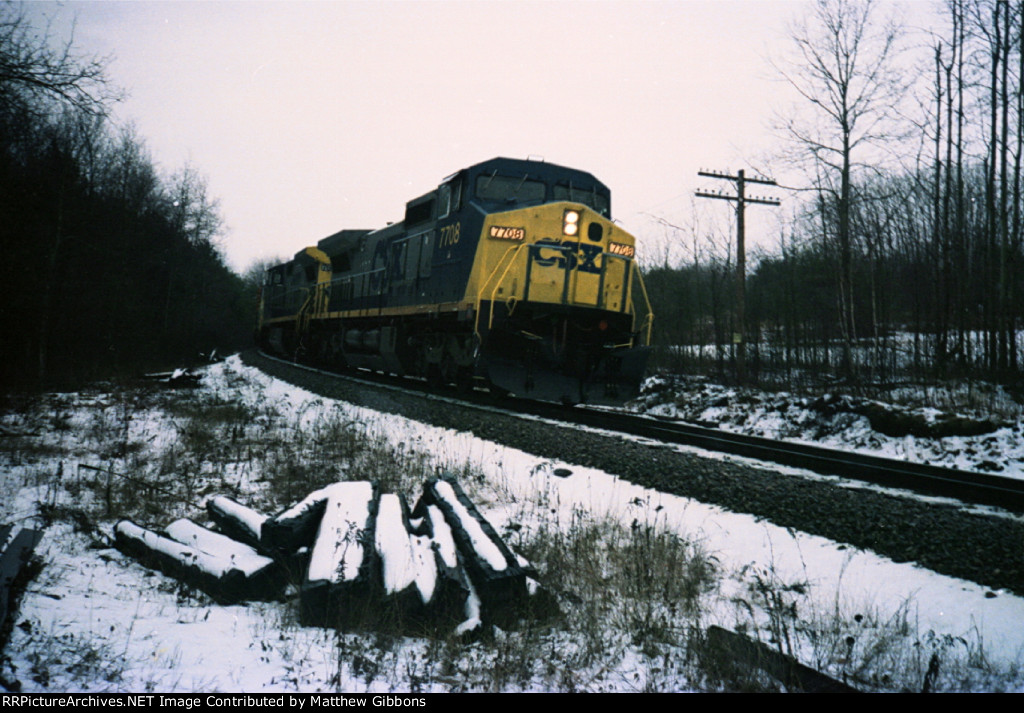 My first wide-cab sighting on the D&H